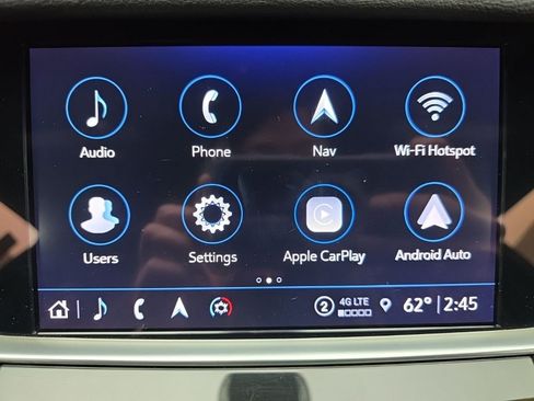 Used 2022 Cadillac XT5 Premium Luxury AWD/4WD image 31