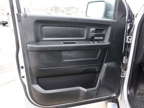 Used 2018 RAM 1500 Express w/ Express Value Package image 17