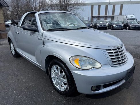 Used 2006 Chrysler PT Cruiser Touring image 5