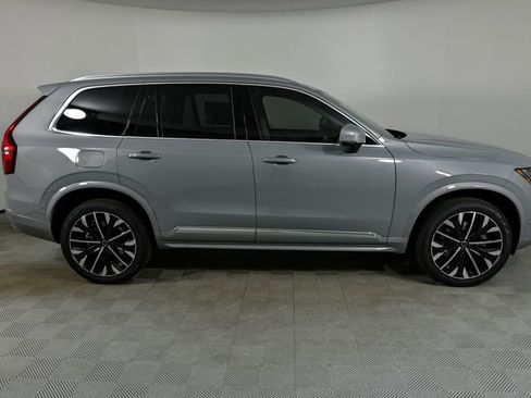 Used 2026 Volvo XC90 B6 Ultra w/ Protection Package AWD/4WD image 30