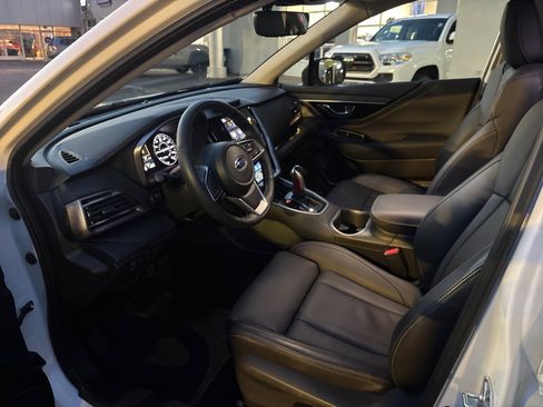 Certified 2025 Subaru Outback Limited w/ Popular Package #2 image 15