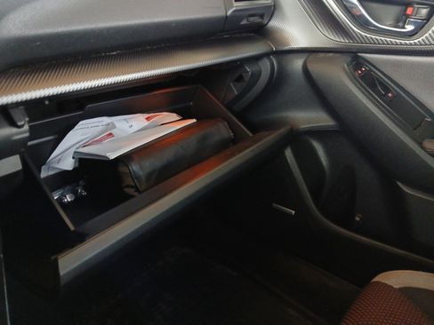 Used 2020 Subaru Impreza 2.0i Sport image 22