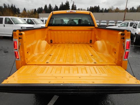 Used 2012 Ford F150 XL image 9