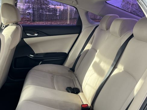 Used 2018 Honda Civic LX image 14
