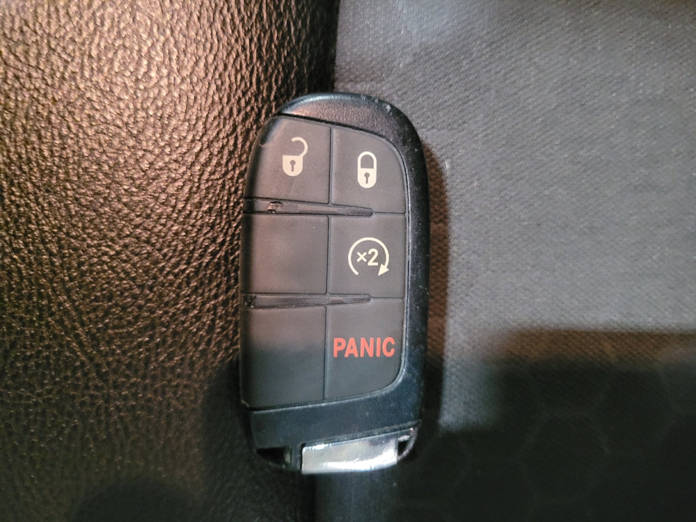 Used 2021 Jeep Compass Latitude AWD/4WD image 32