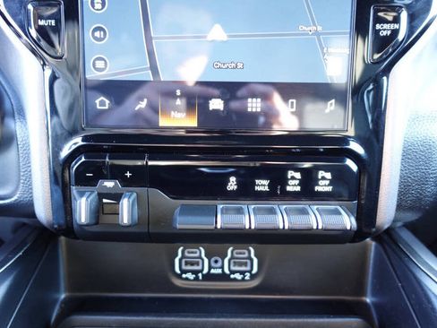 Used 2023 RAM 1500 Sport w/ Rebel Level 2 Equipment Group AWD/4WD image 41