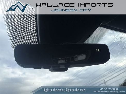 New 2026 Volkswagen Atlas Cross Sport SE AWD/4WD image 35