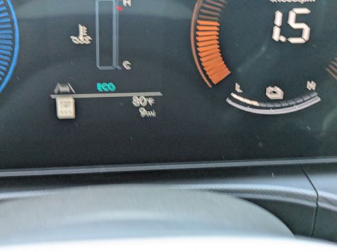 New 2026 Hyundai Santa Fe SE image 26