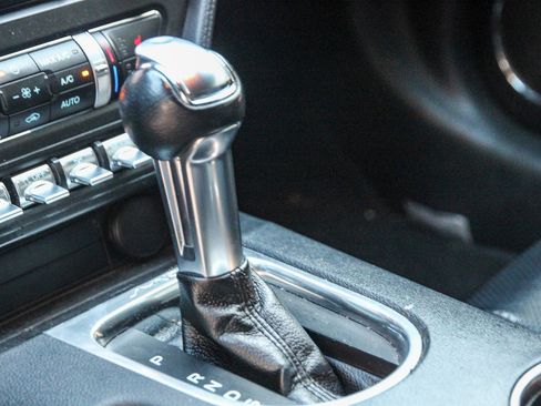 Used 2021 Ford Mustang Premium image 32