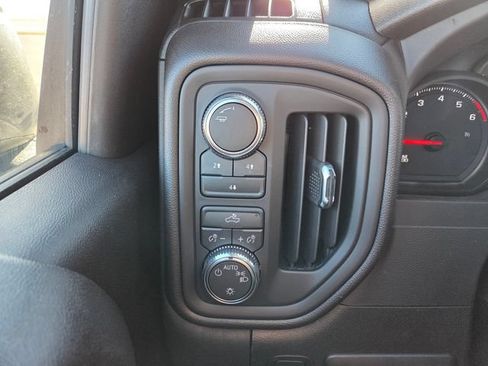 New 2026 GMC Sierra 3500 Pro AWD/4WD image 24