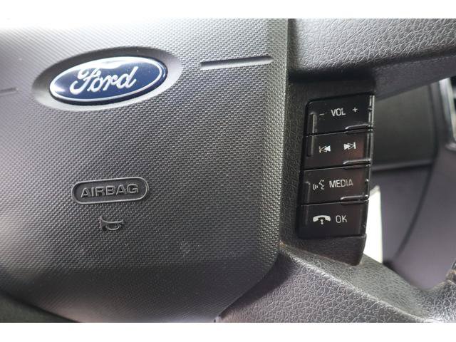 Used 2008 Ford Edge SEL FWD image 18