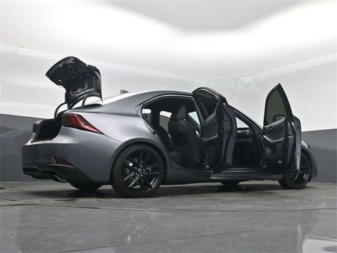 Used 2017 Lexus IS 300 F Sport w/ F Sport Package image 65