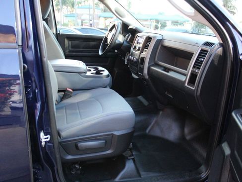 Used 2016 RAM 1500 Tradesman w/ Popular Equipment Group image 10