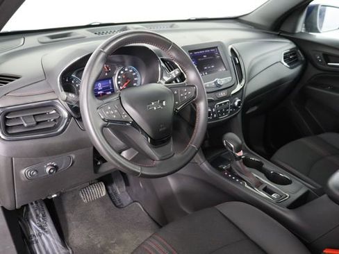 Used 2022 Chevrolet Equinox RS image 27