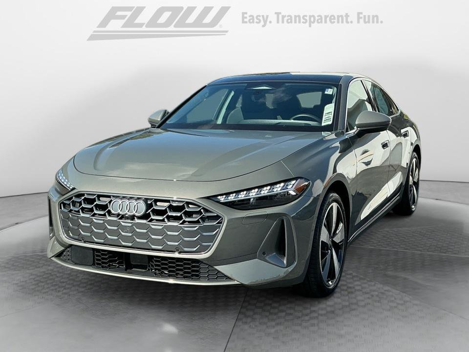 Used 2025 Audi A5 Premium Plus AWD/4WD image 4