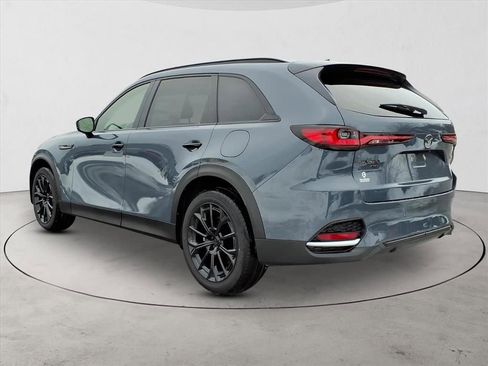 New 2026 MAZDA CX-70 3.3 Turbo w/ Premium Package image 7