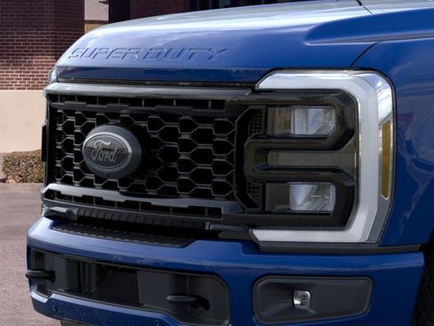 New 2026 Ford F250 Lariat w/ Tremor Off-Road Package AWD/4WD image 17