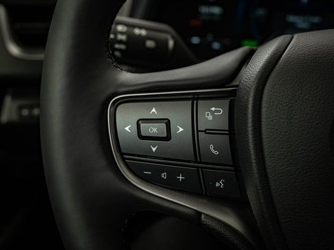 New 2025 Lexus UX 300h 300h Premium image 24