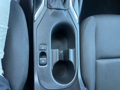 Used 2024 Toyota Corolla LE FWD image 34