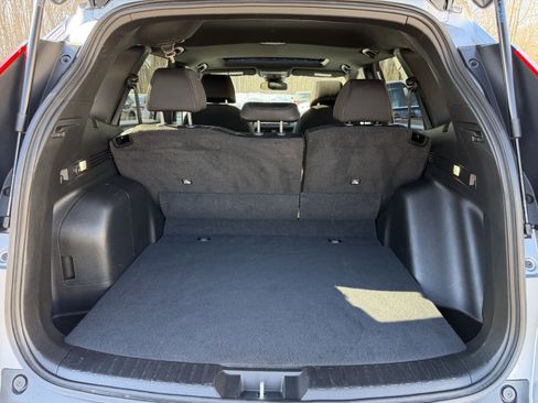 Certified 2023 Honda CR-V Sport image 31