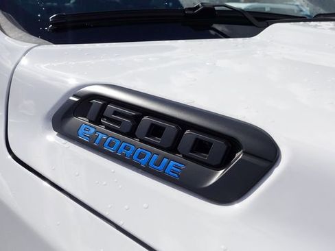 New 2026 RAM 1500 Big Horn image 6