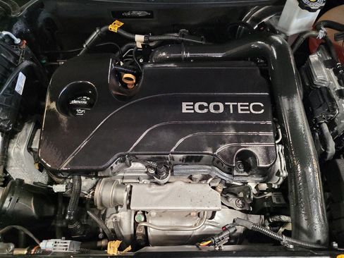 Used 2019 GMC Terrain SLE image 30