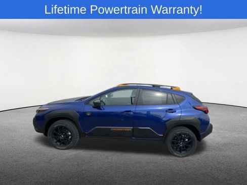 New 2026 Subaru Crosstrek 2.5i Wilderness AWD/4WD image 5