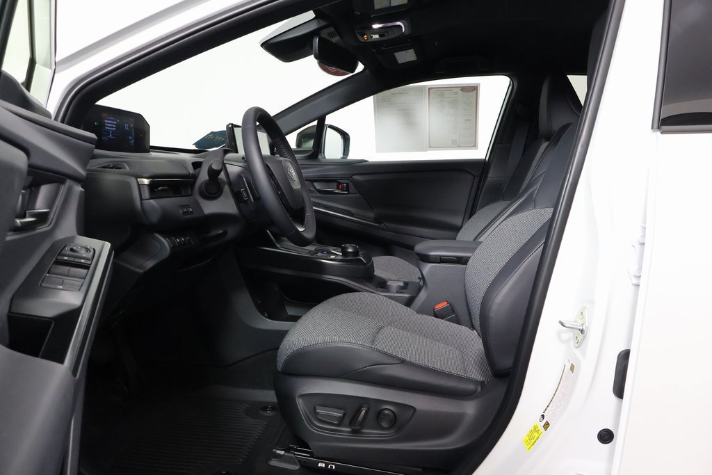 Used 2026 Toyota bZ FWD image 10