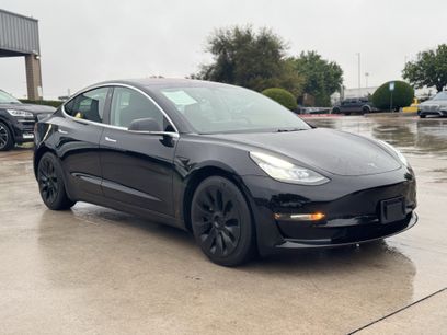 Used 2019 Tesla Model 3 Mid Range