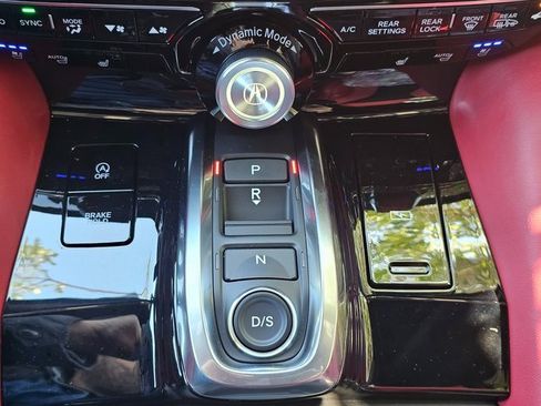 New 2026 Acura MDX A-Spec image 15