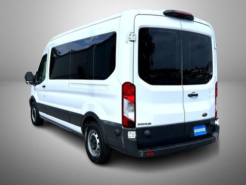 Used 2018 Ford Transit 350 XL RWD image 7