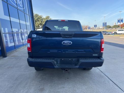 Used 2018 Ford F150 XL w/ Equipment Group 101A Mid image 5