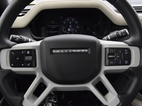Used 2024 Land Rover Defender 130 S AWD/4WD image 19