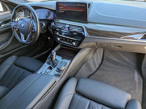 Used 2022 BMW 530i w/ Convenience Package image 23