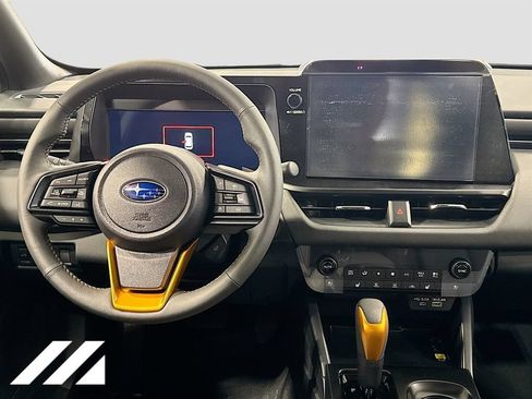 New 2026 Subaru Outback Wilderness w/ Wilderness Package AWD/4WD image 24