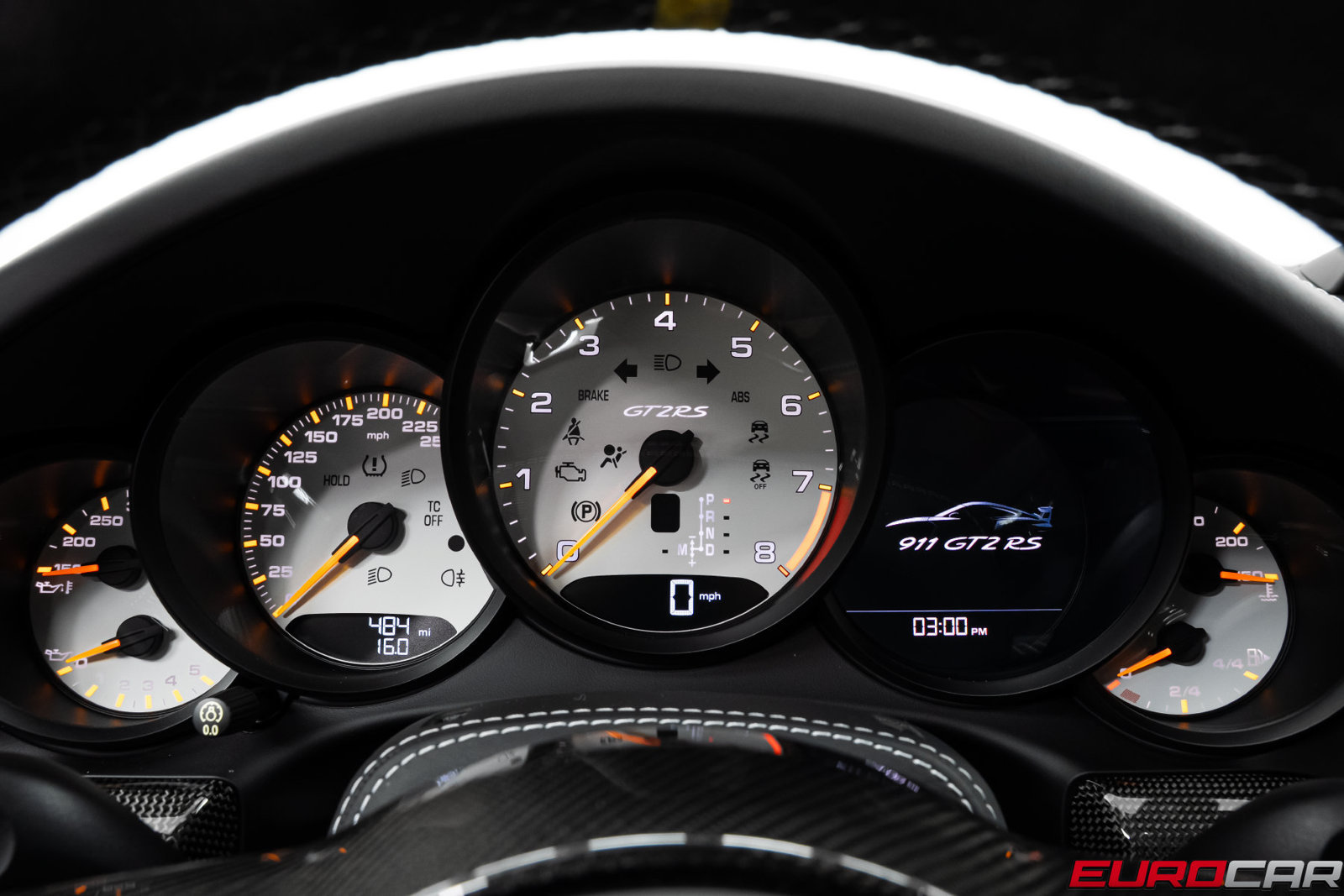 Used 2018 Porsche 911 GT2 RS RWD image 32