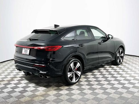 New 2026 Audi SQ5 Premium Plus AWD/4WD image 7