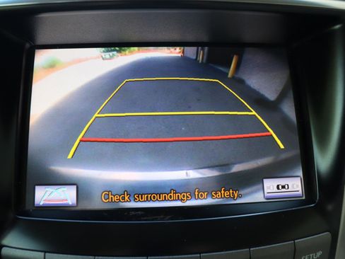 Used 2014 Lexus LX 570 4WD image 67