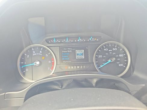 Used 2020 Ford F250 XL w/ Power Equipment Group RWD image 22