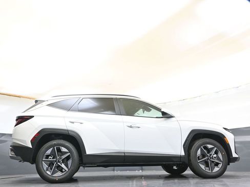 New 2026 Hyundai Tucson SEL image 34