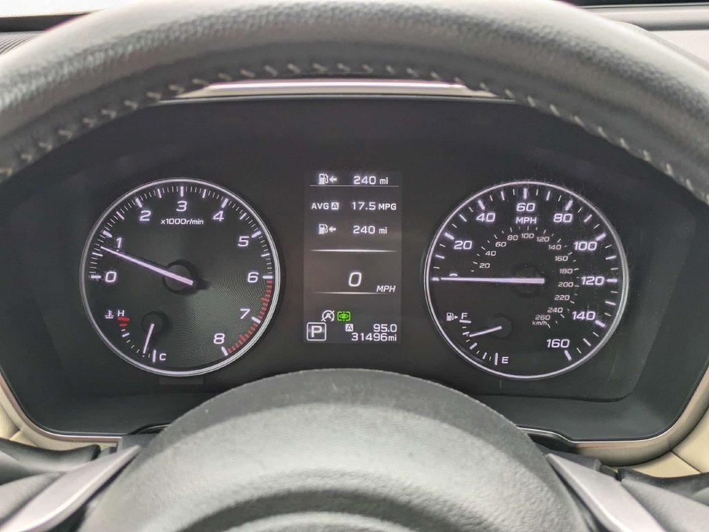 Used 2024 Subaru Outback Limited XT AWD/4WD image 30