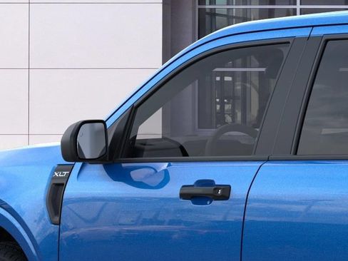 New 2026 Ford Maverick XLT AWD/4WD image 21