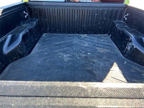 Certified 2022 Toyota Tacoma TRD Pro image 19