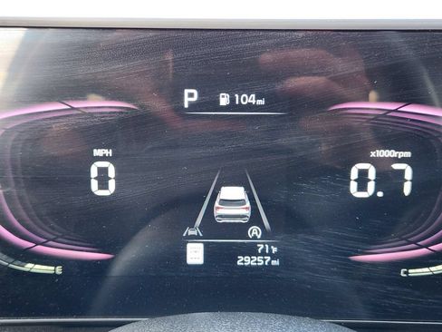 Certified 2023 Kia Sportage X-Line AWD/4WD image 17