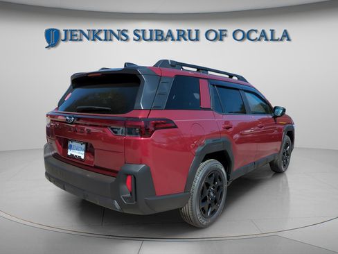 New 2026 Subaru Outback Limited image 4