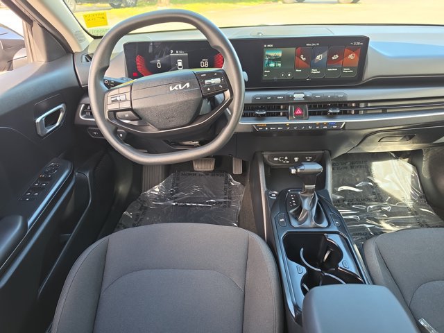 Used 2026 Kia K4 FWD image 18