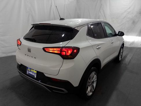 Used 2025 Buick Encore GX Preferred image 7