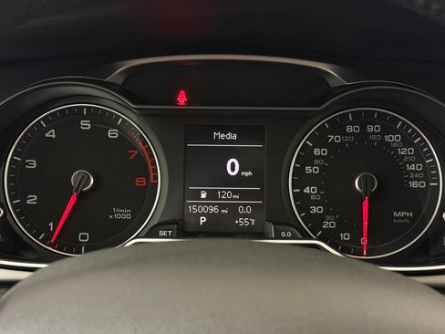 Used 2014 Audi A4 2.0T Premium Plus w/ Premium Plus Package image 19