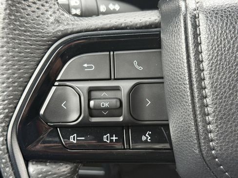 Used 2024 Toyota Tundra TRD Pro AWD/4WD image 27