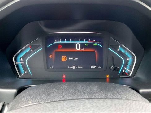 Used 2018 Honda Odyssey EX image 20